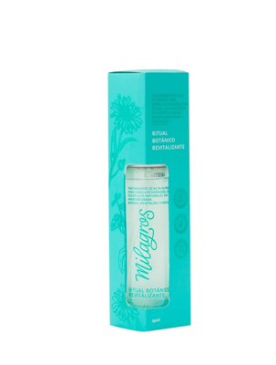 Serum Revitalizante Milagros 55 ml