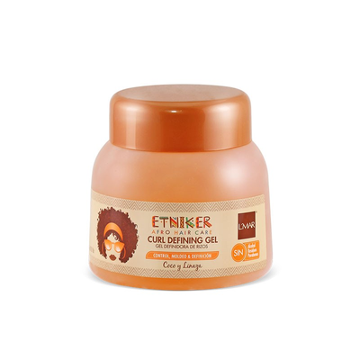Gel Definidor De Rizos
