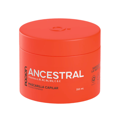 Mascarilla Capilar Pocion 350 ml