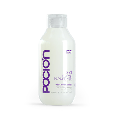 Crema Para Peinar Pocion 450 ml
