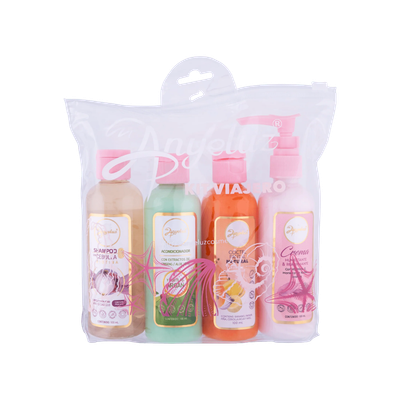 Kit Viajero Anyeluz 100 ml c/u
