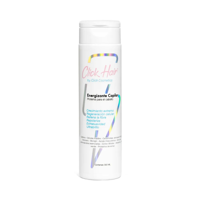 Energizante Capilar 300 ml