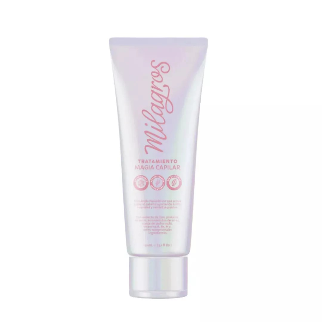 Tratamiento Magia Capilar Milagros 150 ml