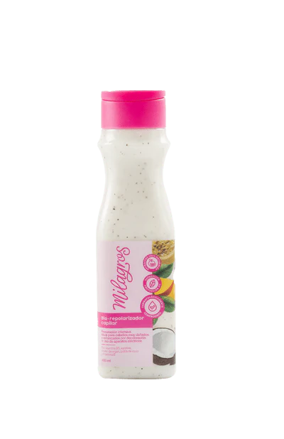 Bio-Repolarizador Capilar 450 ml