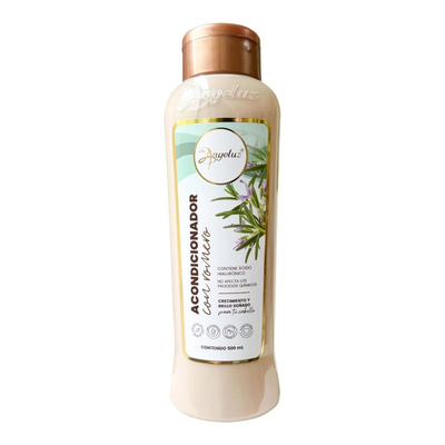Acondicionador con Romero Anyeluz  500 ml