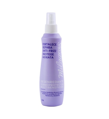 Milagros Termoprotector y Desenrredante 8.8 oz