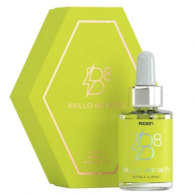 Oleo Brillo Infinito 30 ml