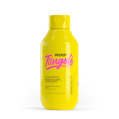 Shampoo Tongole 450 ml