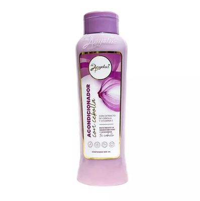 Acondicionador De Cebolla Ayeluz 500 ml