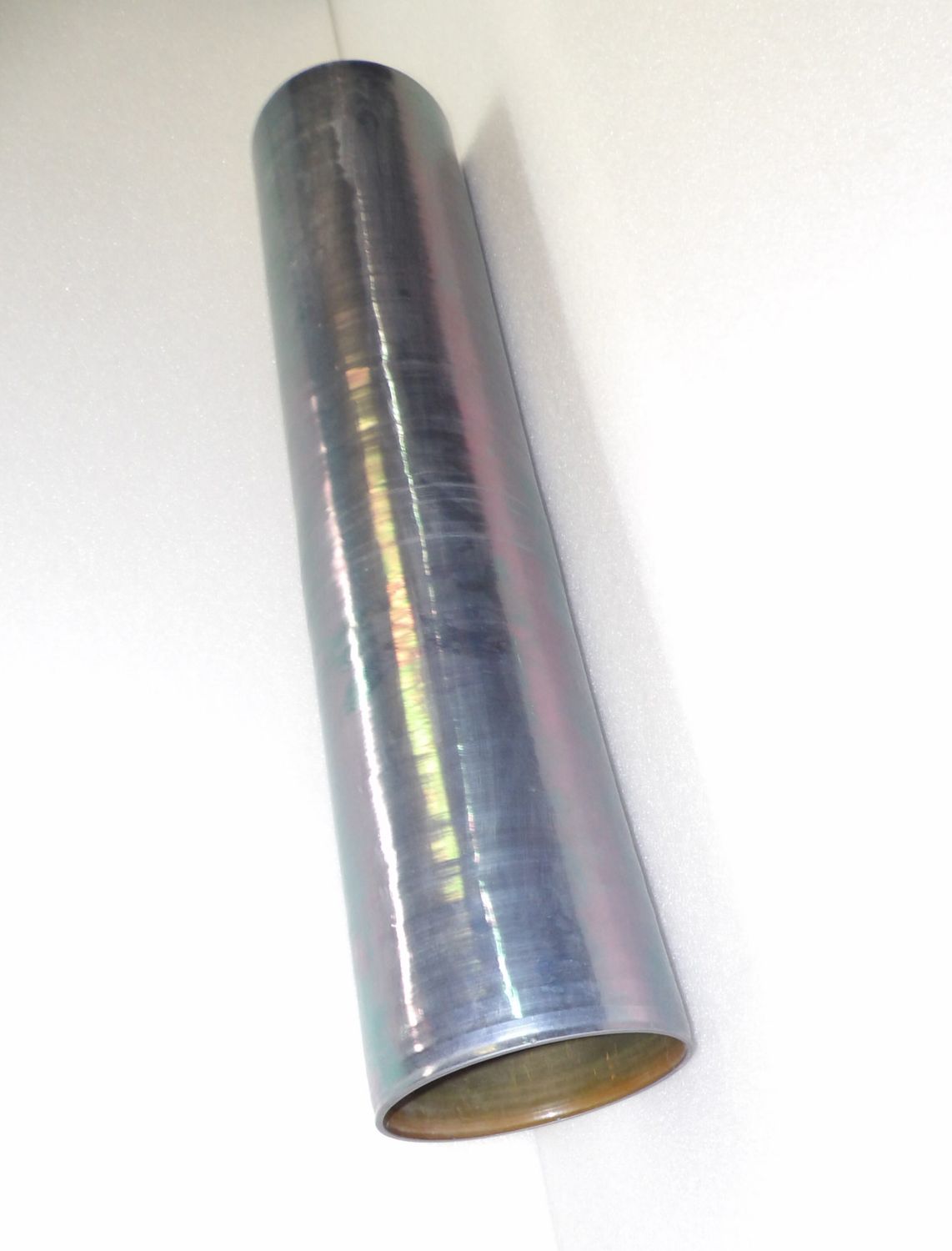 Pipe | Single crystal 0,5 bis 1 Ohm/cm