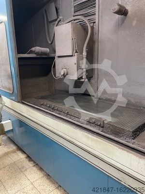 Surface Grinding Machine / Flachschleifmaschine