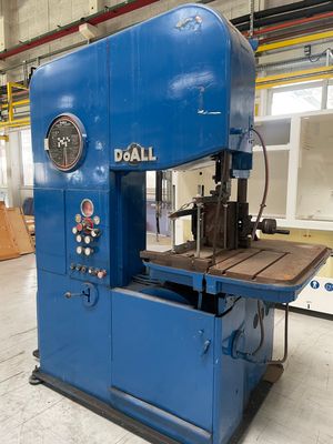 Band Saw / Bandsäge Band Saw / Bandsäge