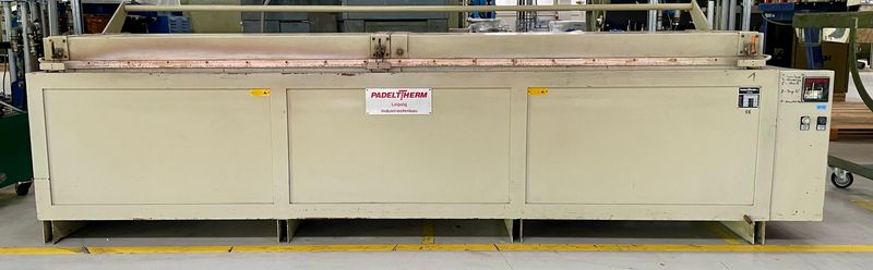 Furnace / Kammerofen / Temperofen Furnace / Kammerofen / Temperofen