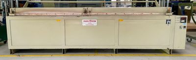 Furnace / Kammerofen / Temperofen Furnace / Kammerofen / Temperofen