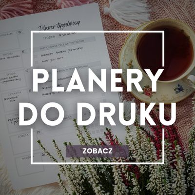 Planery Do Druku