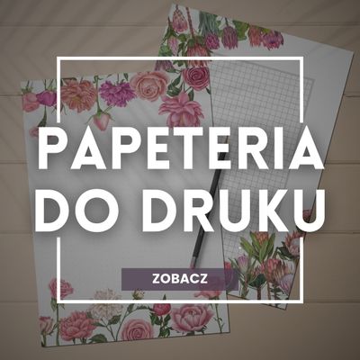 Papeteria do druku