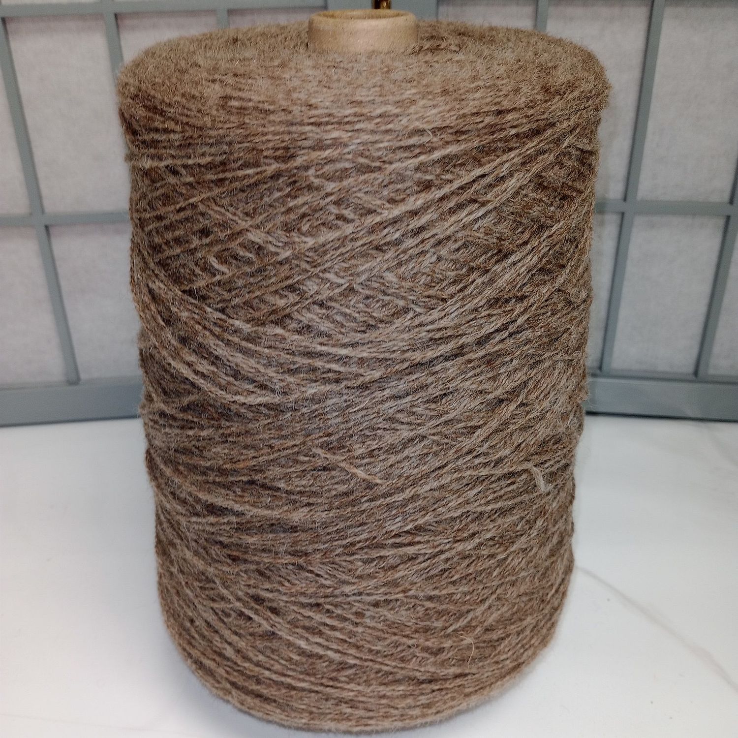 5lb Skein  Ash Brown