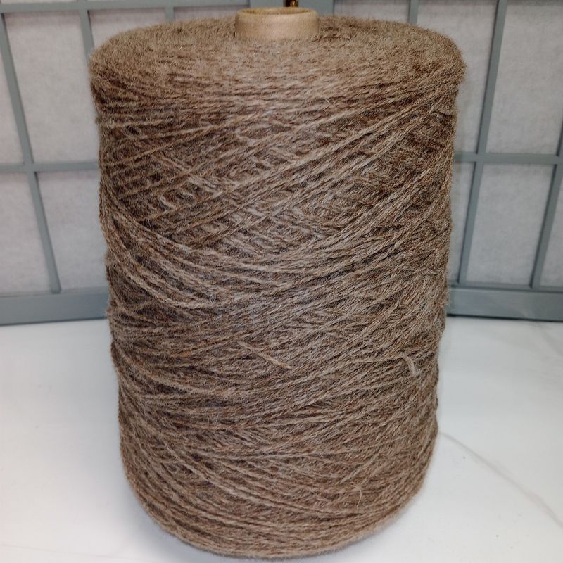 5lb Skein  Ash Brown