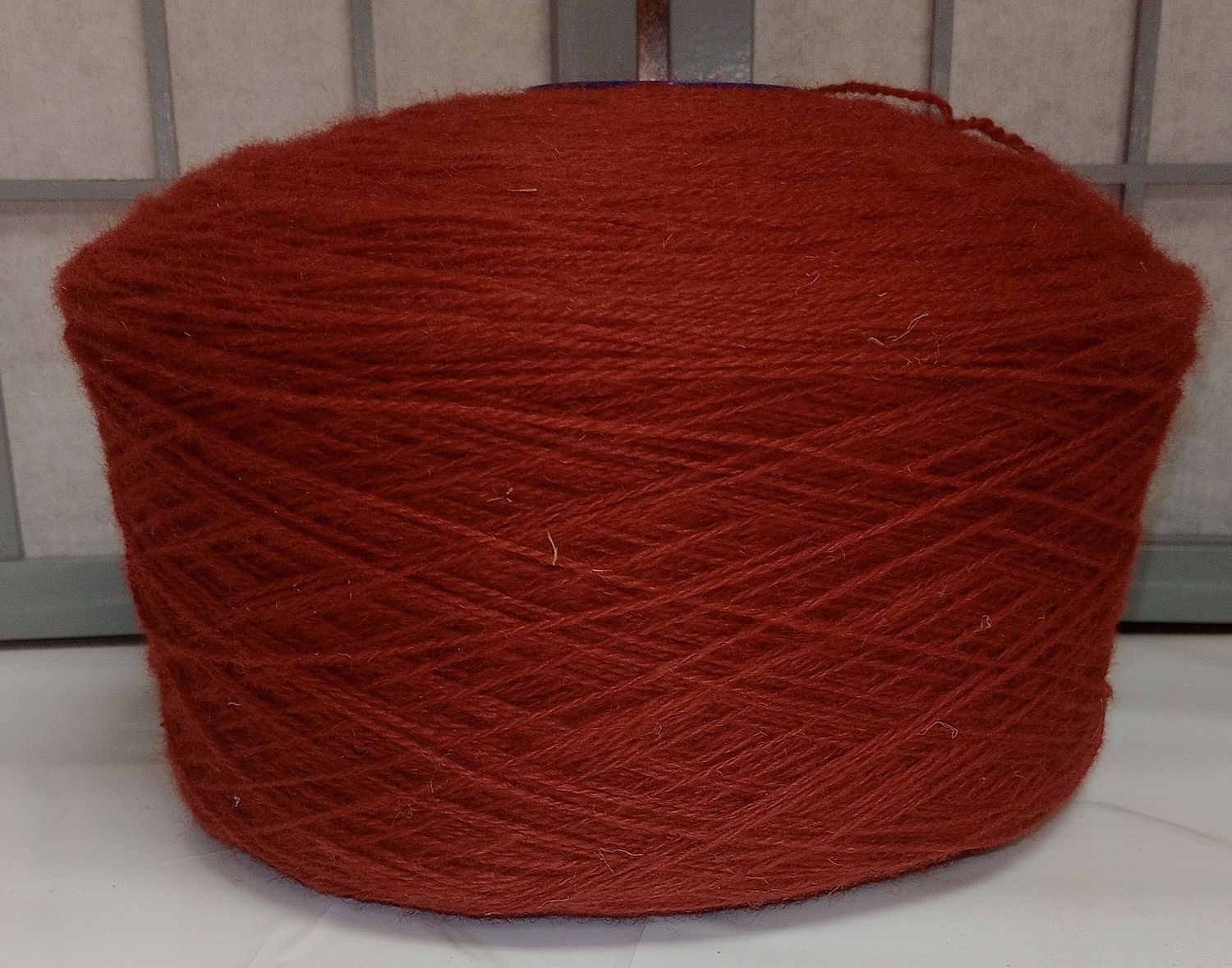 4lb Skein- Crimson