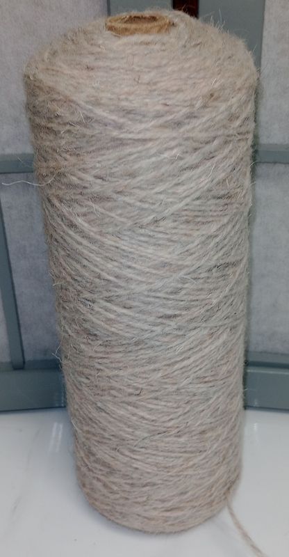 3lb skein- Fog