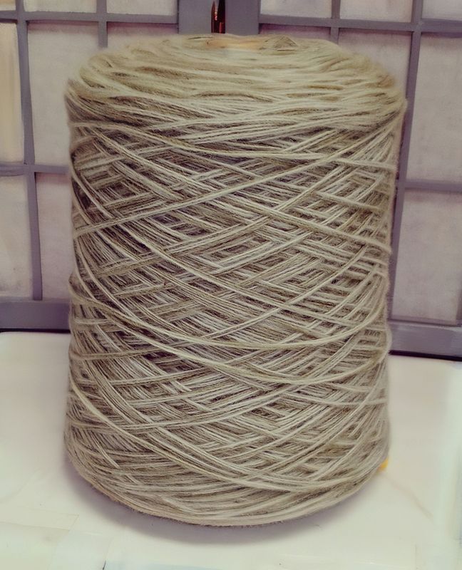 5lb Skein- Spring Greens