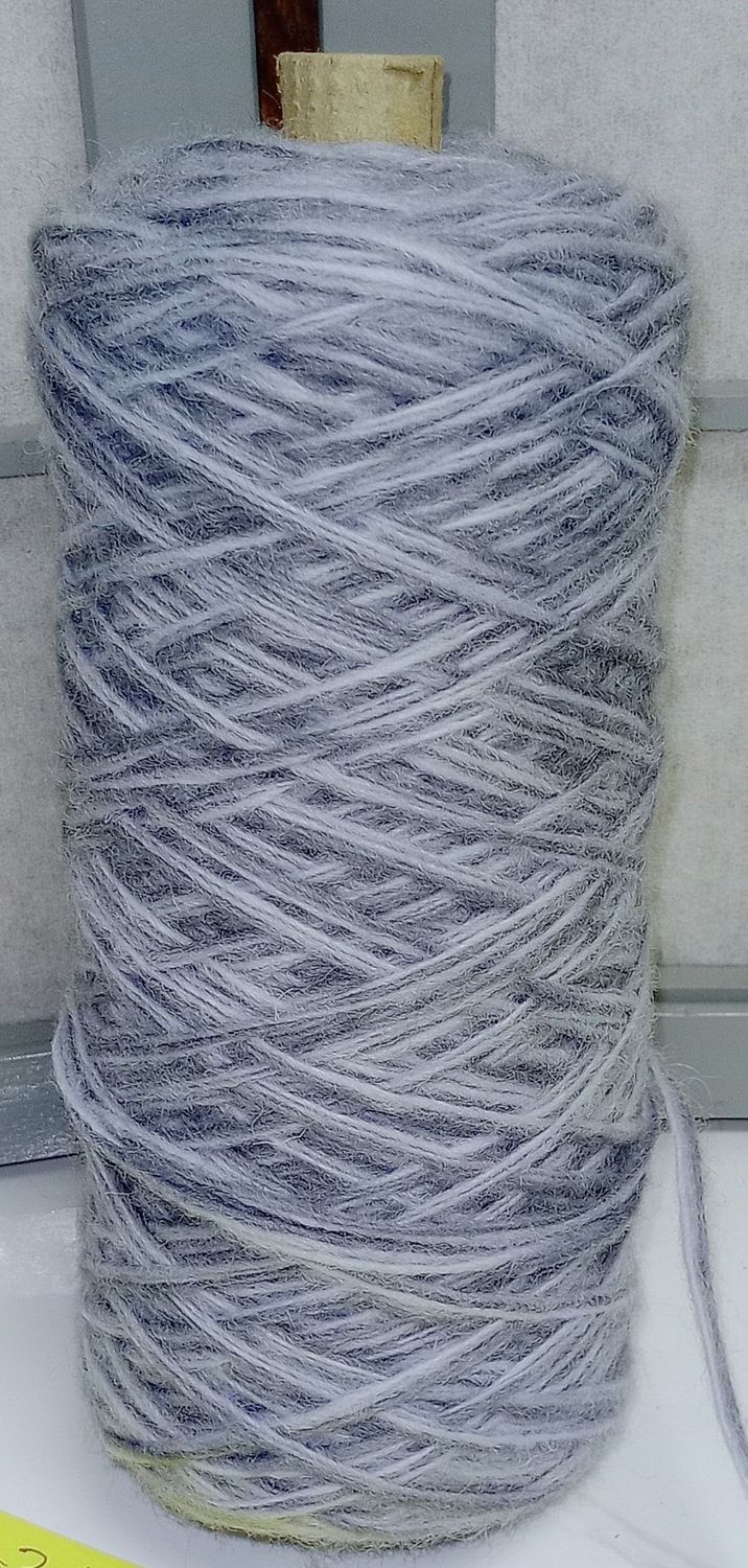 3lb skein- Blue Skies