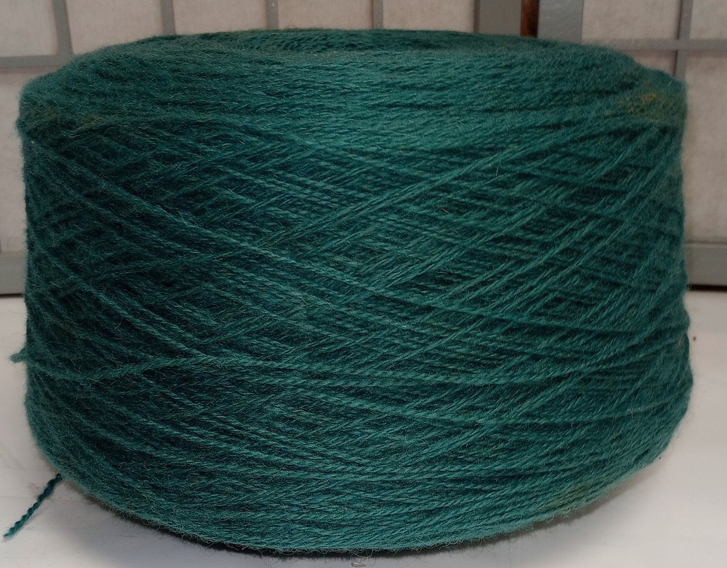 4lb Skein- Caribbean