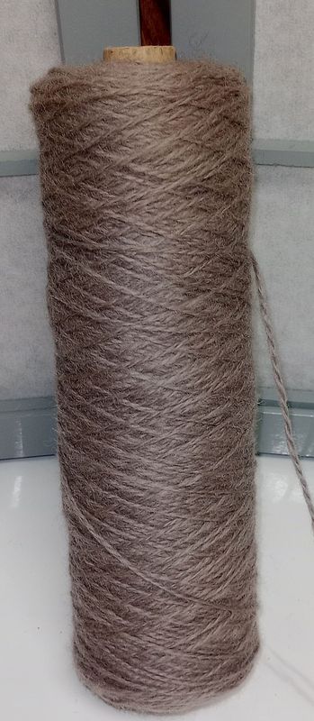 3lb Skein- Gunmetal