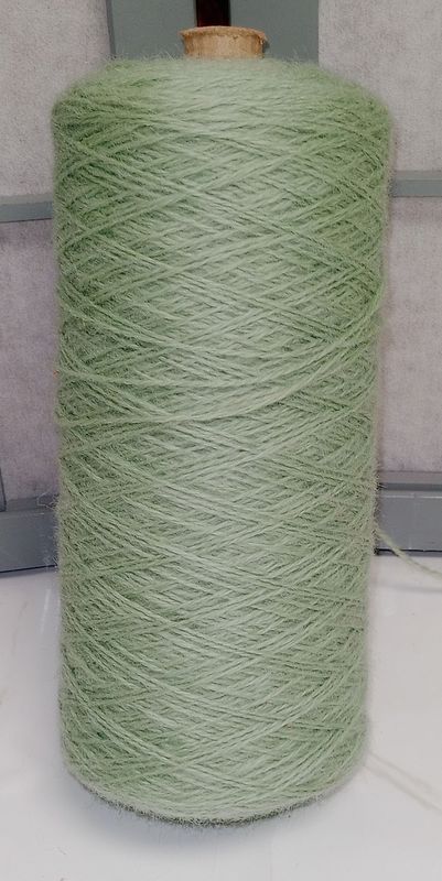 3lb Skein- Pistachio
