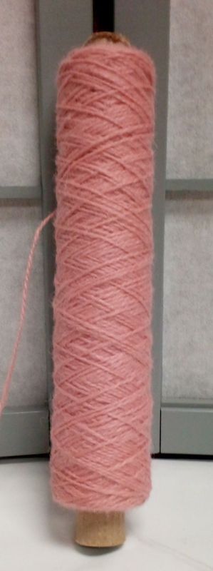 10oz skein- Blush