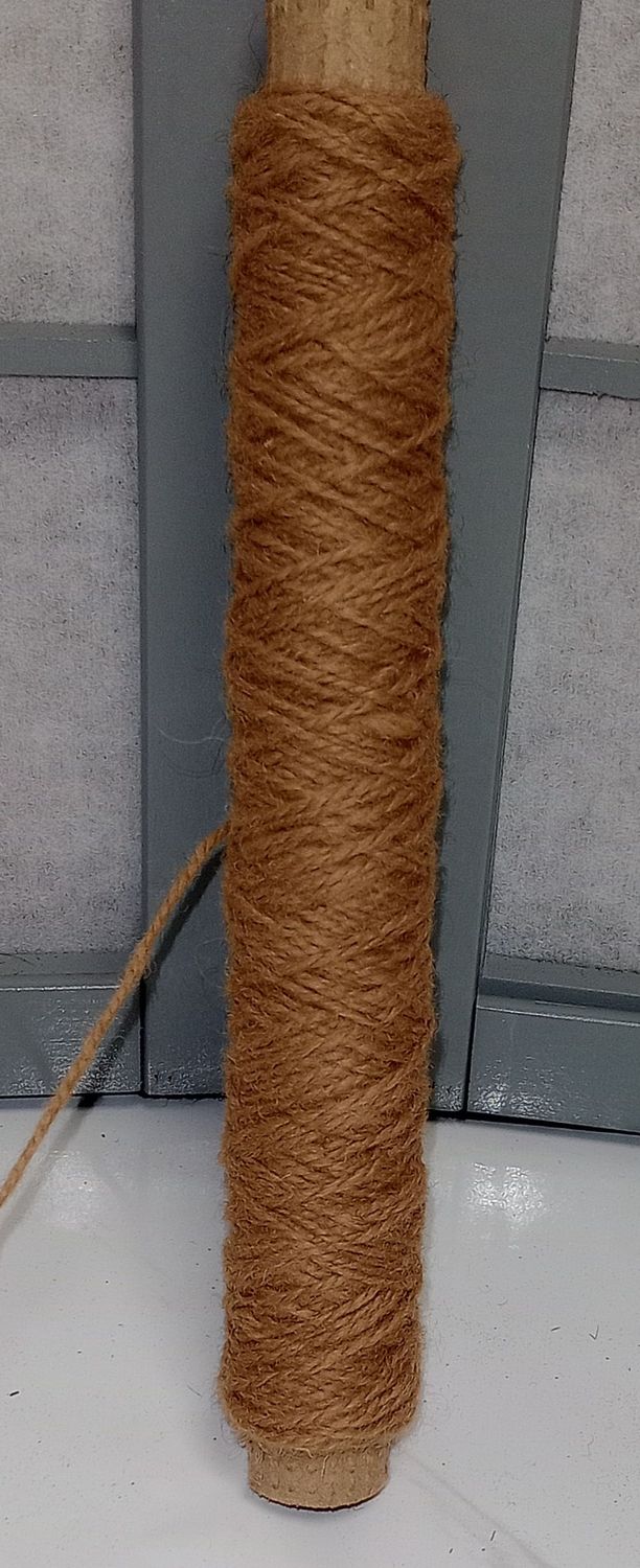 10oz Skein- Caramel