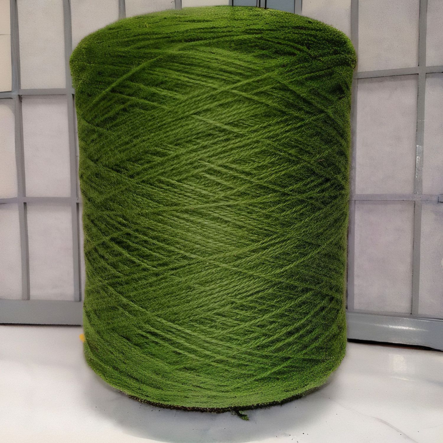 5lb Skein- Grass