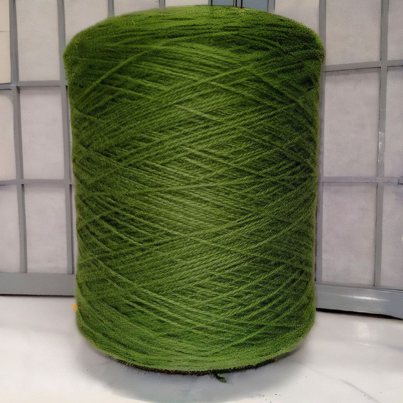 5lb Skein- Grass