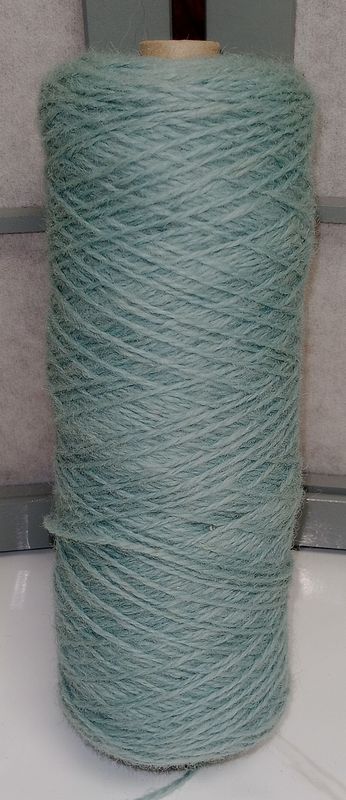 3lb Skein- Ocean Blue
