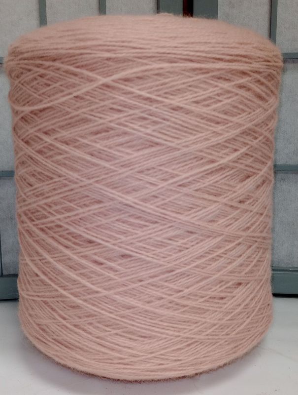 5lb Skein- Pretty in Pink