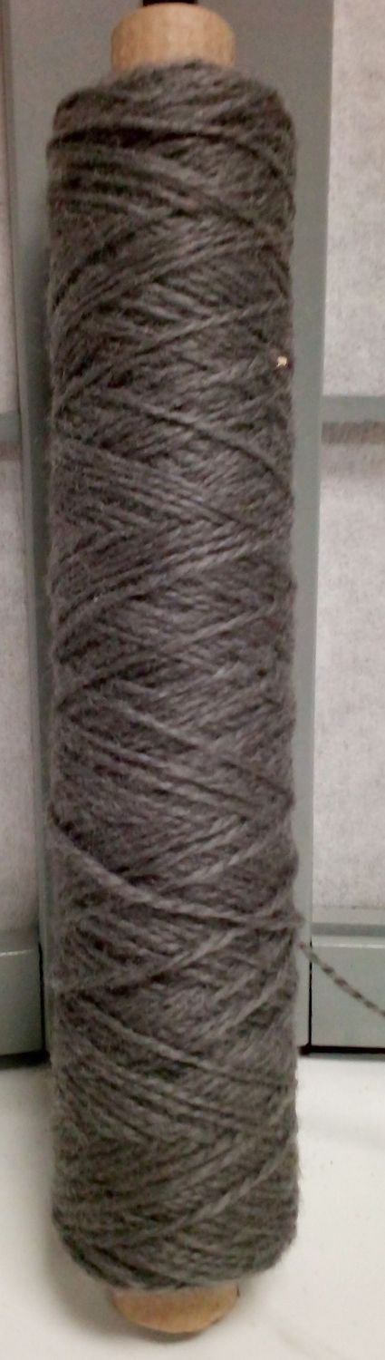 15oz Skein- Smoke