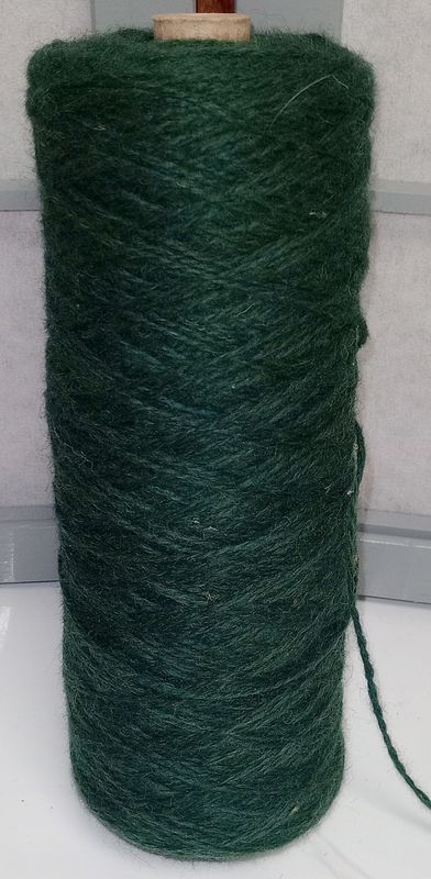 3lb Skein -Leaf