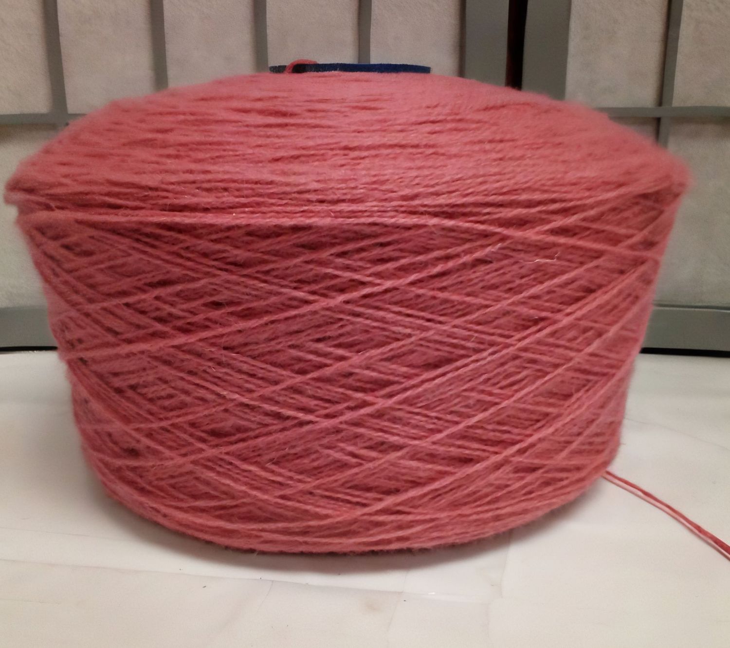 4lb Skein-Pale Rose