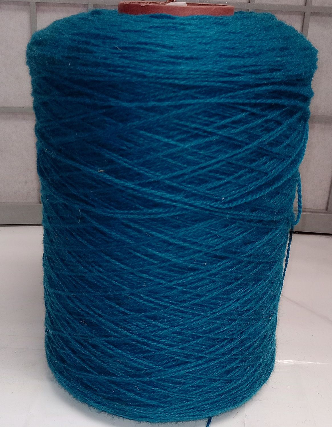 5lb Skein- Peacock
