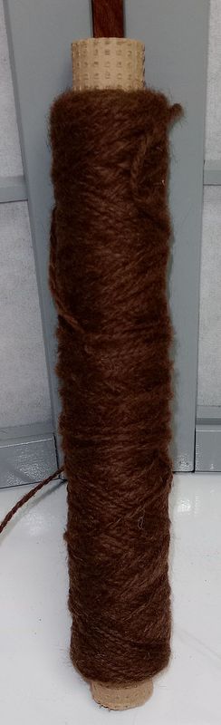 10oz Skein- Brown Bear