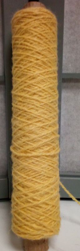 10oz Skein- Butter