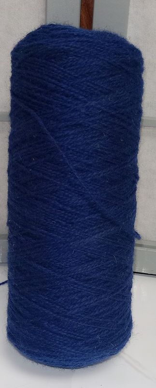 3lb Skein- Ink