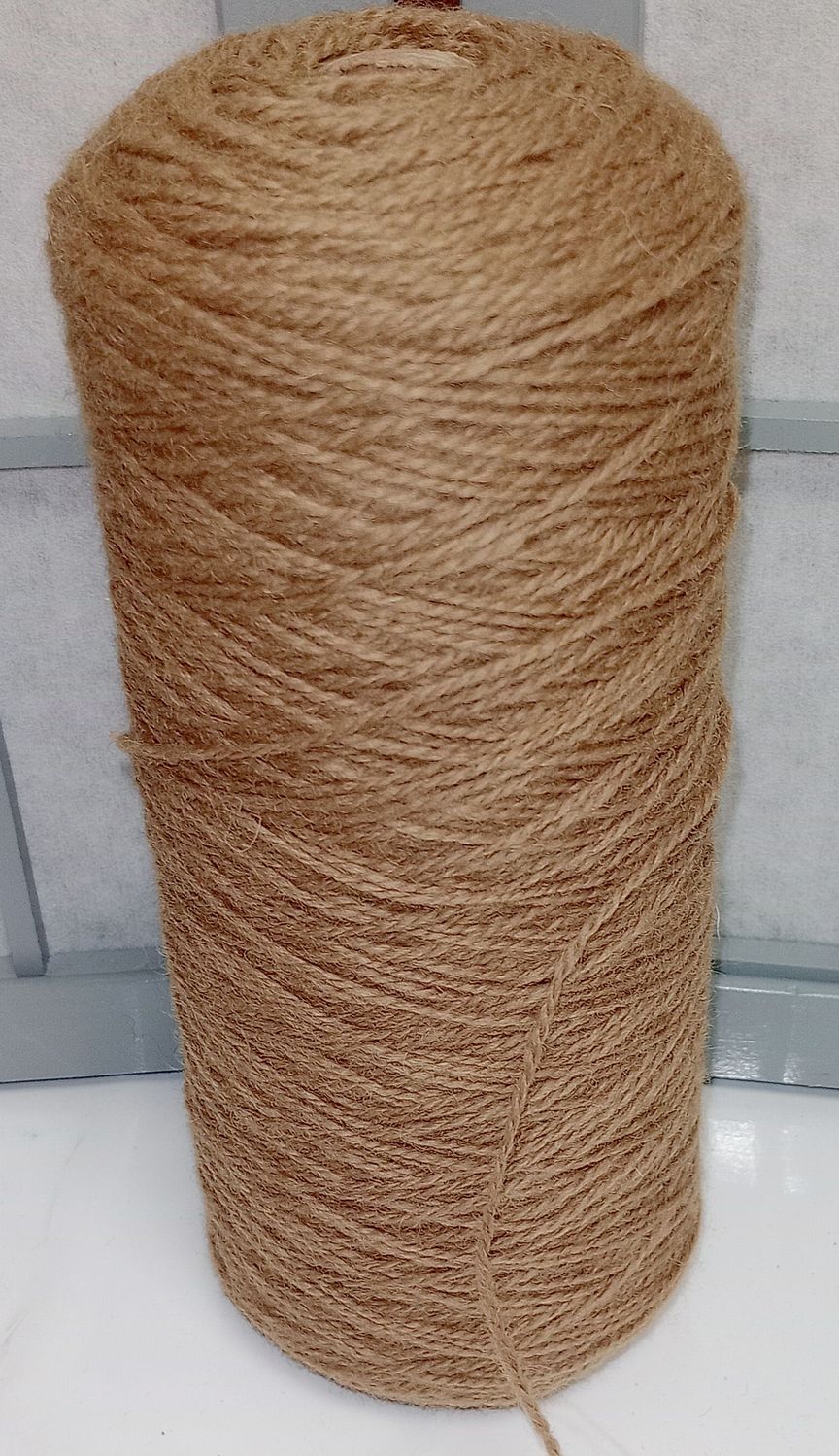 3lb Skein- Milk Chocolate