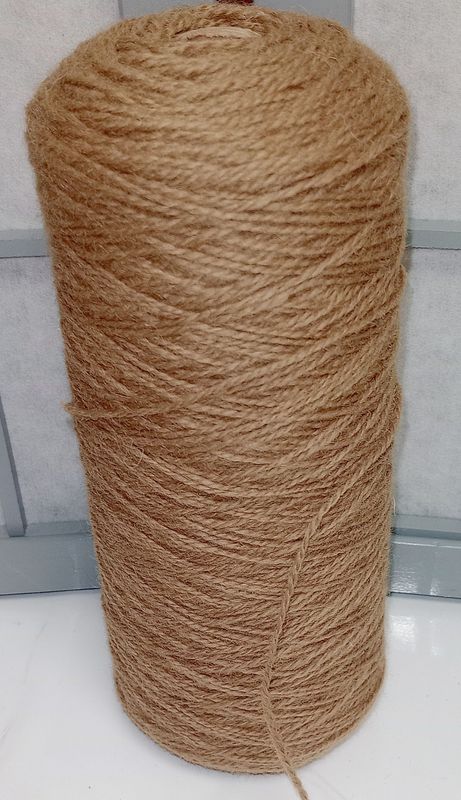 3lb Skein- Milk Chocolate