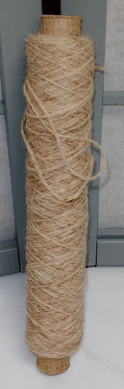 10oz Skein- The Browns