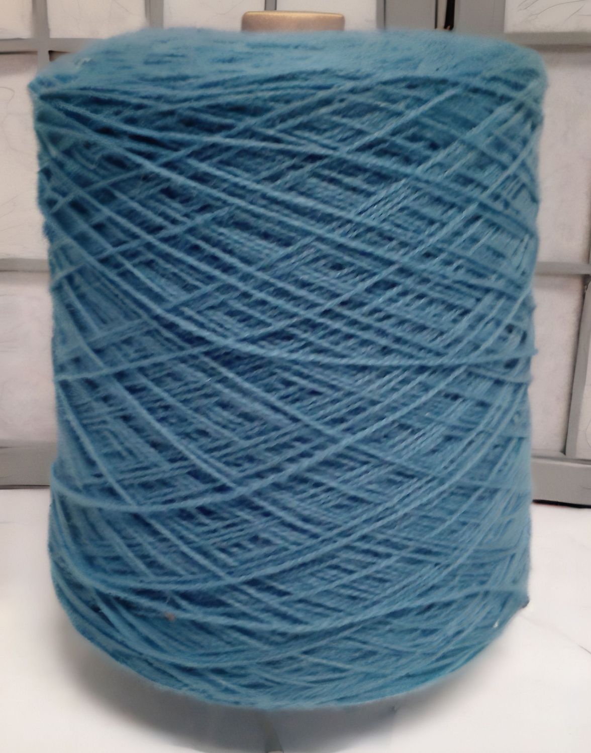 5lb Skein- Azure