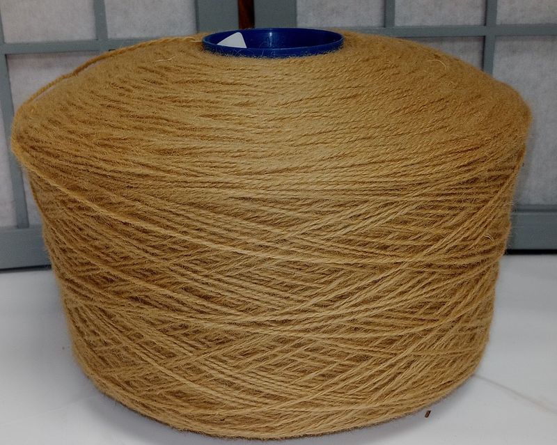4lb Skein- Camel