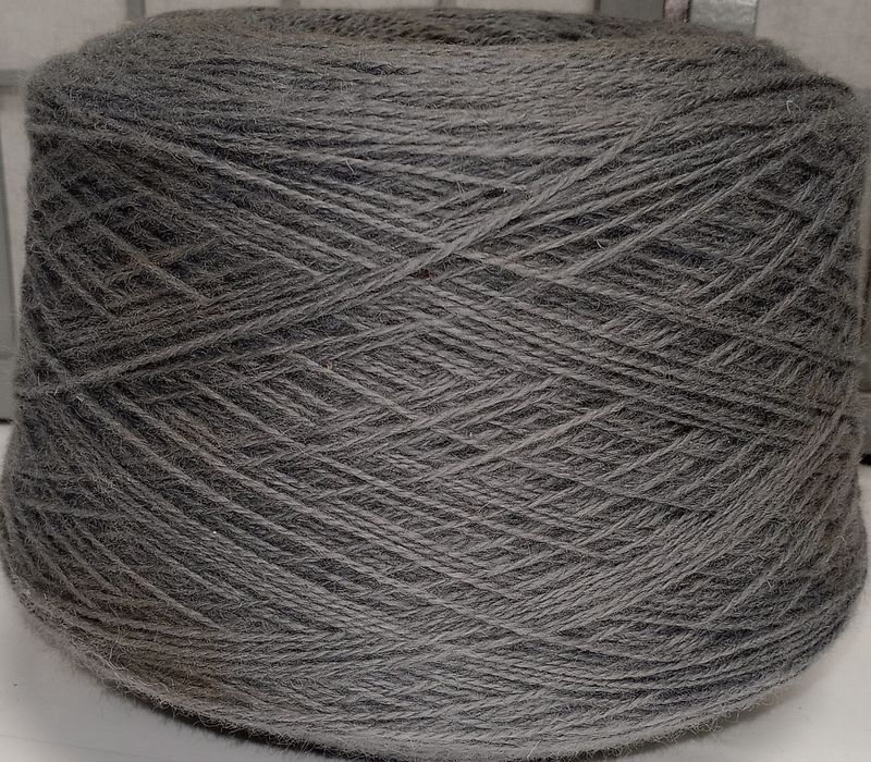 4lb Skein -Slate