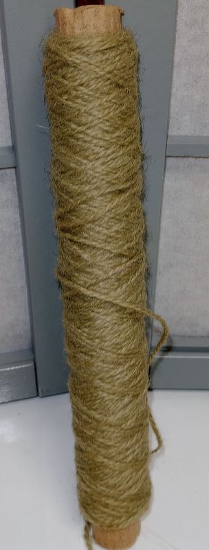 10oz Skein- Verdant