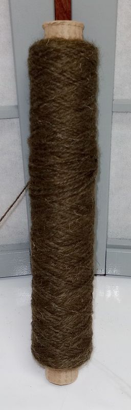 15oz Skein-Olivine